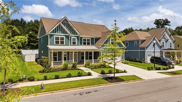 3175 Ancoats Street, Douglasville, GA 30135