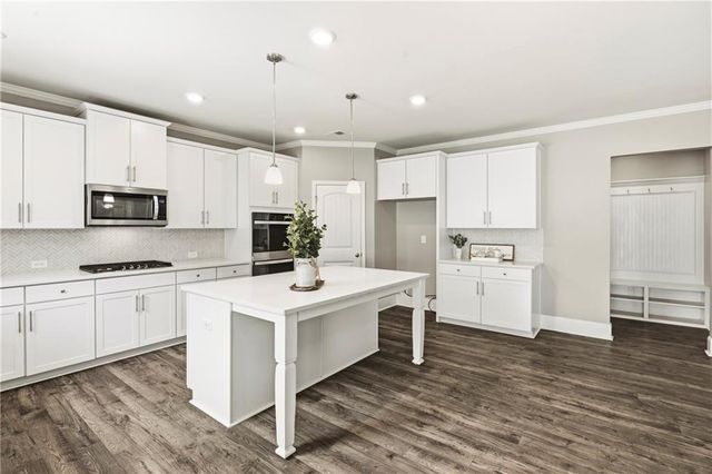 3175 Ancoats Street, Douglasville, GA 30135