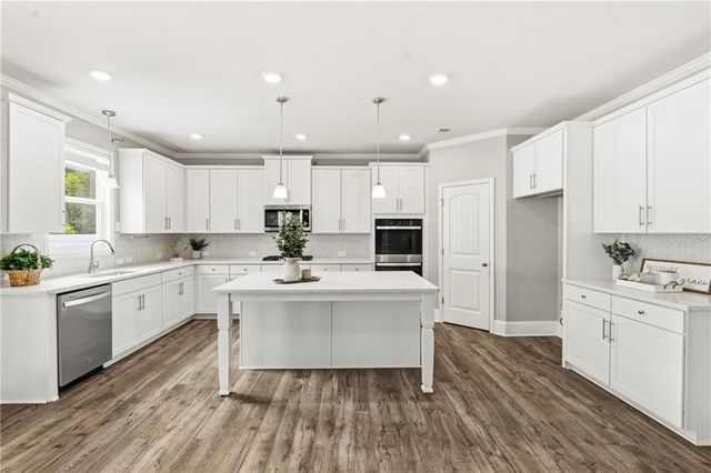 3175 Ancoats Street, Douglasville, GA 30135