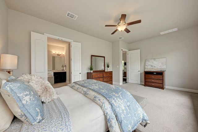 4100 Belisario CT, Leander, TX 78641