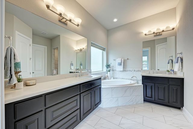 4100 Belisario CT, Leander, TX 78641