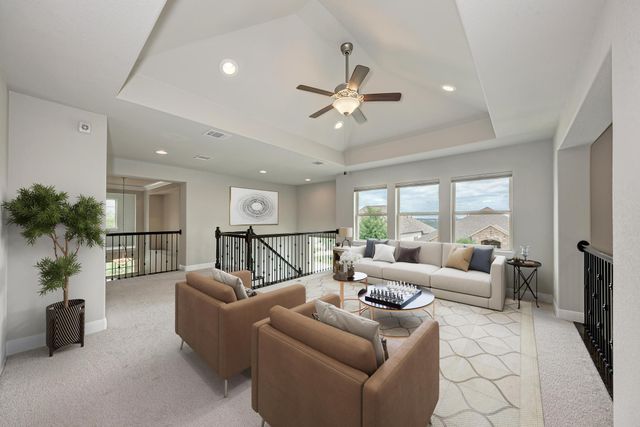 4100 Belisario CT, Leander, TX 78641