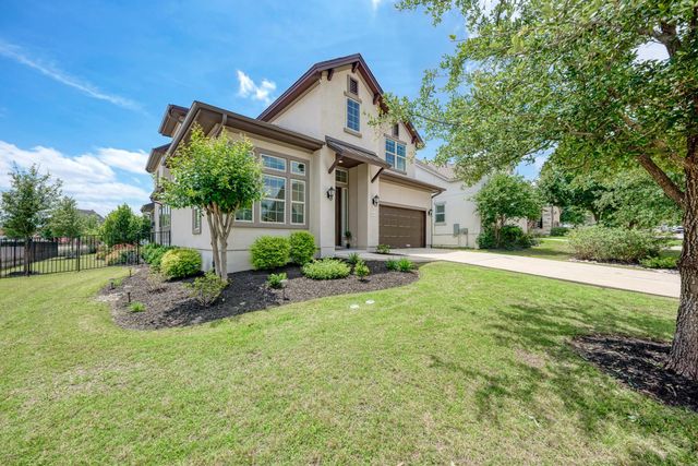 4100 Belisario CT, Leander, TX 78641