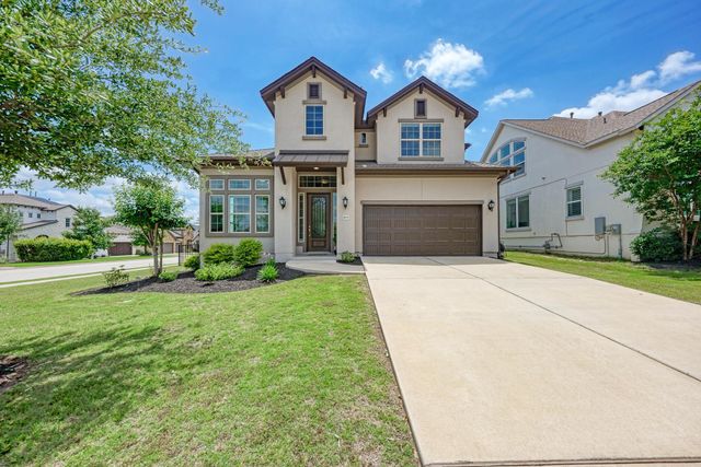 4100 Belisario CT, Leander, TX 78641