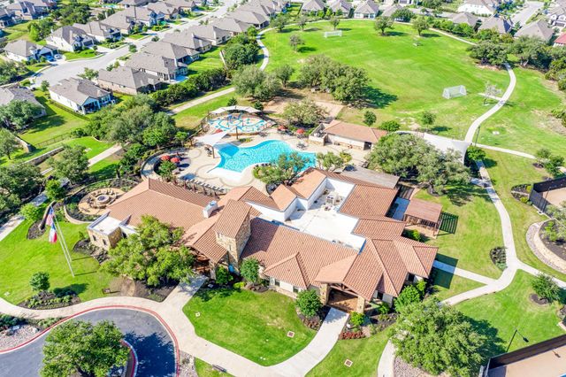 4100 Belisario CT, Leander, TX 78641
