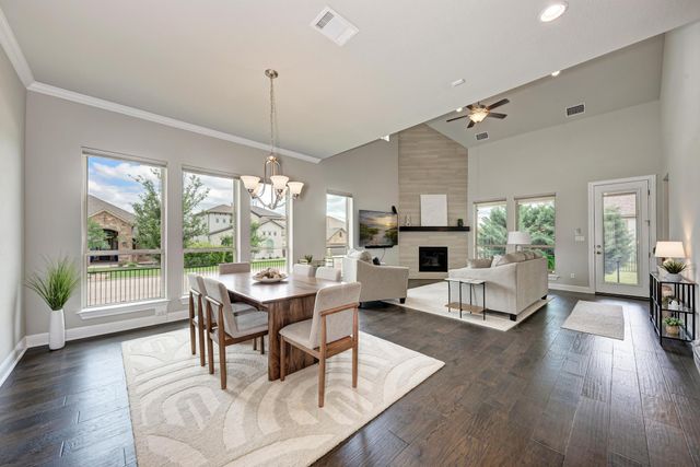4100 Belisario CT, Leander, TX 78641