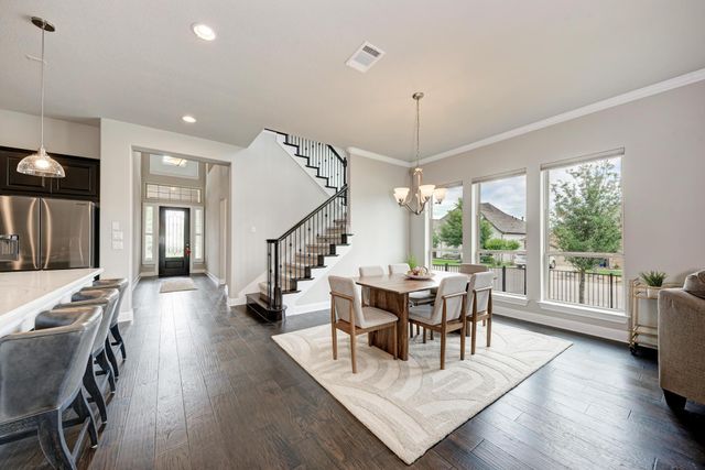 4100 Belisario CT, Leander, TX 78641