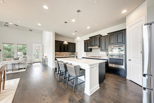 4100 Belisario CT, Leander, TX 78641
