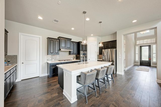 4100 Belisario CT, Leander, TX 78641