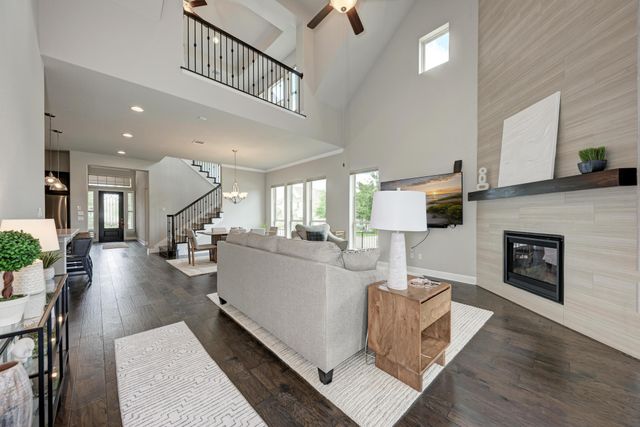4100 Belisario CT, Leander, TX 78641