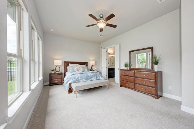 4100 Belisario CT, Leander, TX 78641