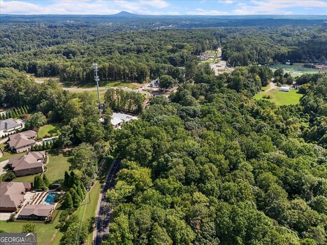 15225 Thompson Road, Milton, GA 30004