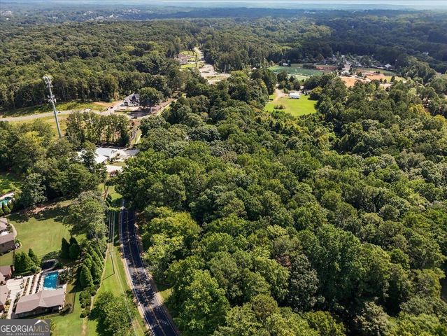 15225 Thompson Road, Milton, GA 30004