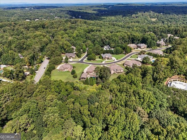 15225 Thompson Road, Milton, GA 30004