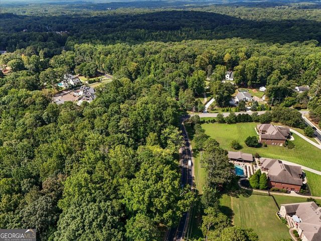 15225 Thompson Road, Milton, GA 30004