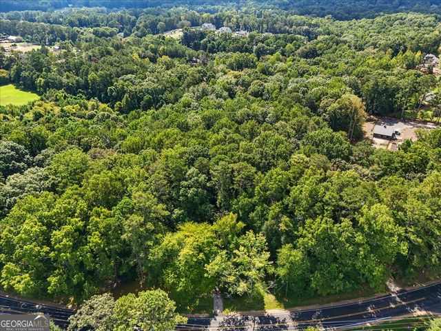 15225 Thompson Road, Milton, GA 30004