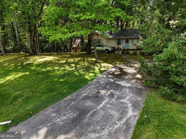 15225 Thompson Road, Milton, GA 30004