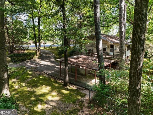 15225 Thompson Road, Milton, GA 30004