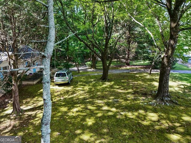 15225 Thompson Road, Milton, GA 30004