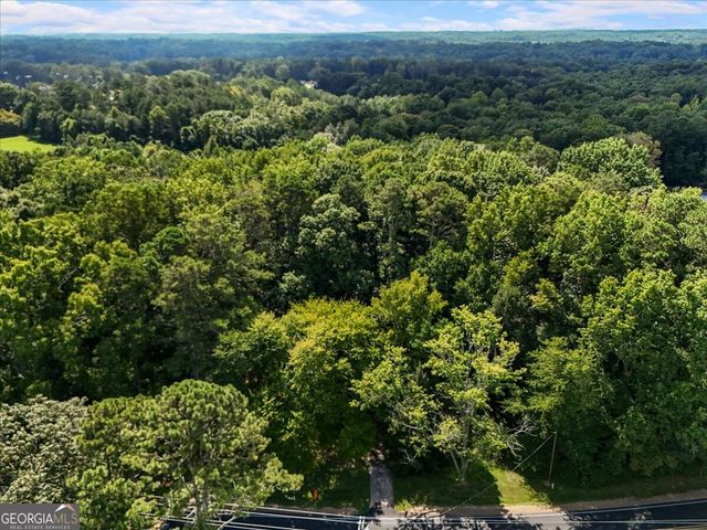 15225 Thompson Road, Milton, GA 30004