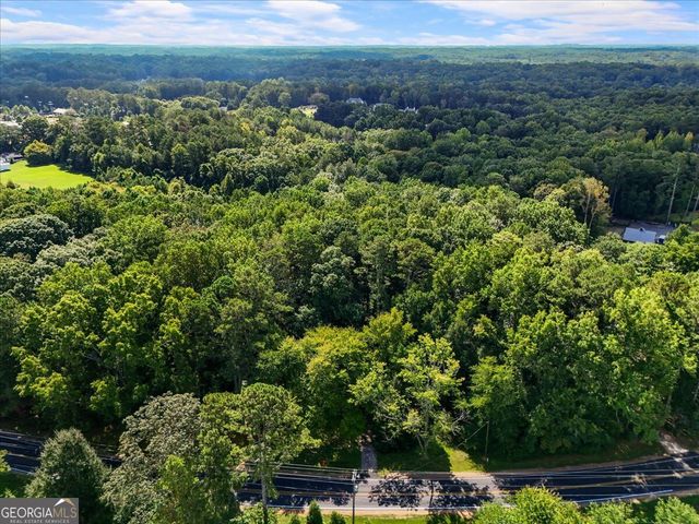 15225 Thompson Road, Milton, GA 30004