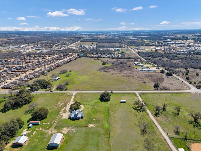 4201 Old Granbury Road, Granbury, TX 76049