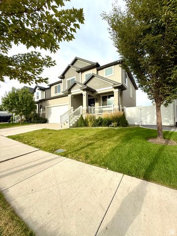 12476 S CLIPPER PEAK DR, Herriman, UT 84096