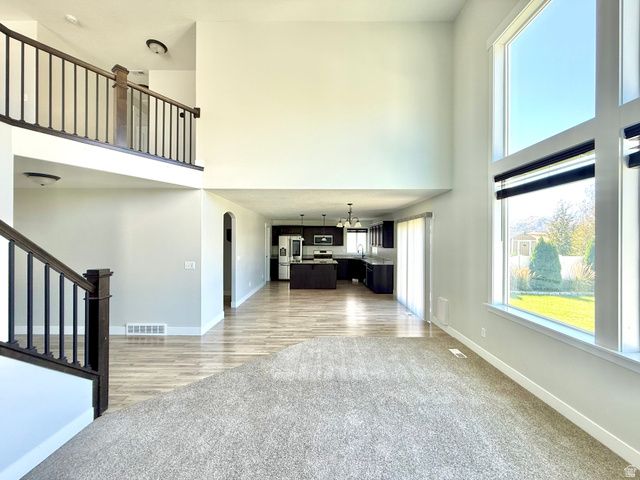 12476 S CLIPPER PEAK DR, Herriman, UT 84096
