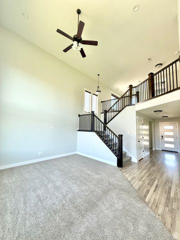 12476 S CLIPPER PEAK DR, Herriman, UT 84096