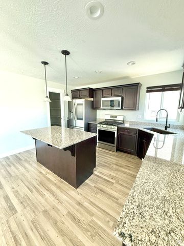 12476 S CLIPPER PEAK DR, Herriman, UT 84096