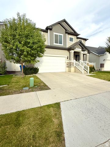 12476 S CLIPPER PEAK DR, Herriman, UT 84096