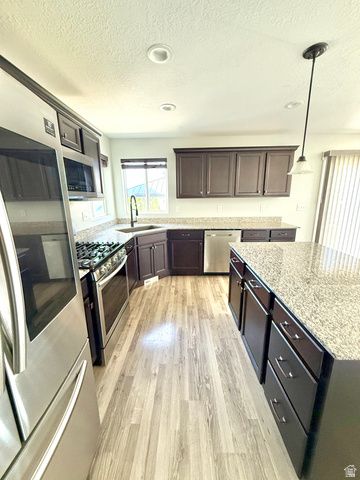 12476 S CLIPPER PEAK DR, Herriman, UT 84096