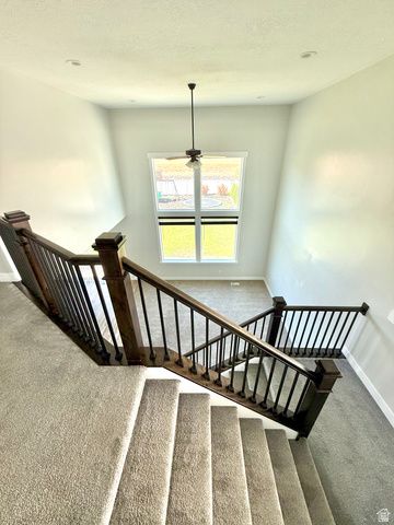 12476 S CLIPPER PEAK DR, Herriman, UT 84096