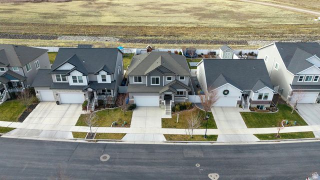 12476 S CLIPPER PEAK DR, Herriman, UT 84096