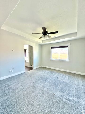 12476 S CLIPPER PEAK DR, Herriman, UT 84096