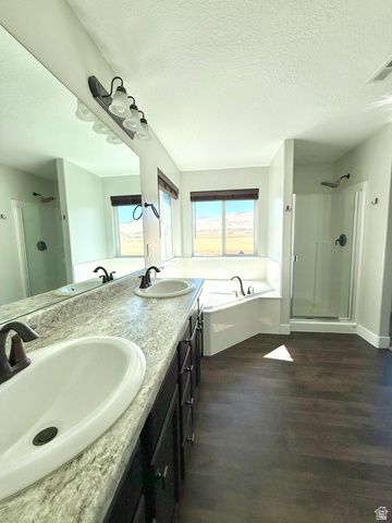 12476 S CLIPPER PEAK DR, Herriman, UT 84096