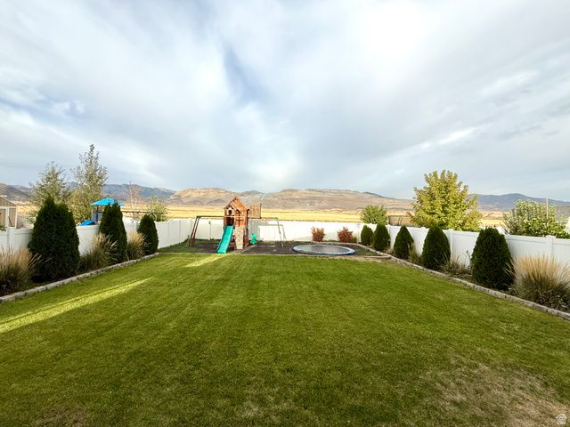 12476 S CLIPPER PEAK DR, Herriman, UT 84096