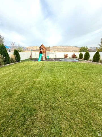 12476 S CLIPPER PEAK DR, Herriman, UT 84096