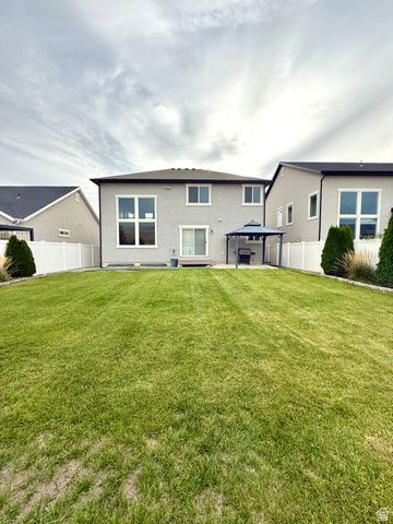 12476 S CLIPPER PEAK DR, Herriman, UT 84096