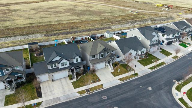 12476 S CLIPPER PEAK DR, Herriman, UT 84096