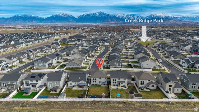 12476 S CLIPPER PEAK DR, Herriman, UT 84096