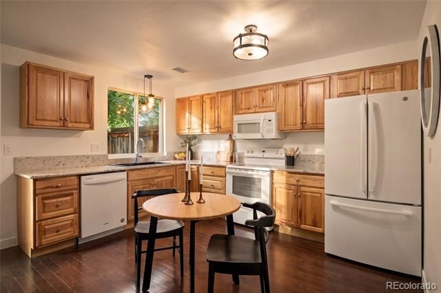 3850 Paseo Del Prado 36, Boulder, CO 80301