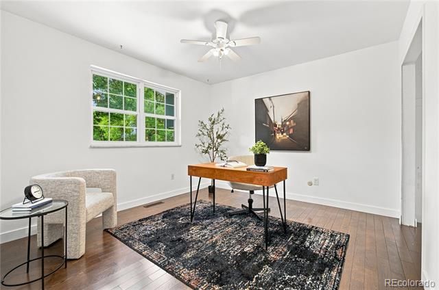 3850 Paseo Del Prado 36, Boulder, CO 80301