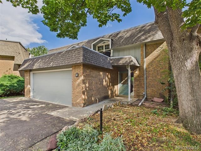 3850 Paseo Del Prado 36, Boulder, CO 80301
