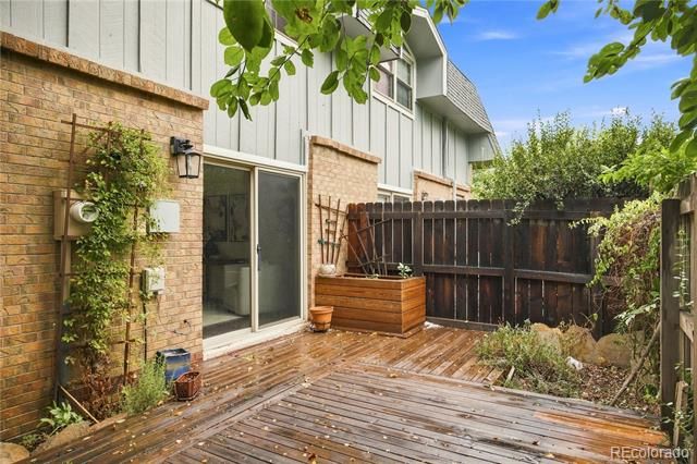 3850 Paseo Del Prado 36, Boulder, CO 80301