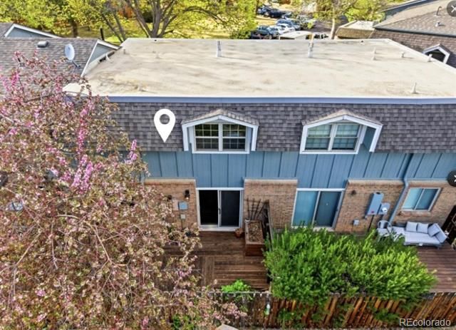 3850 Paseo Del Prado 36, Boulder, CO 80301