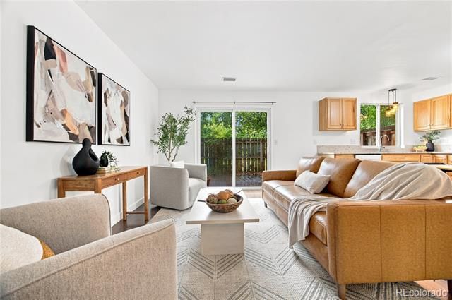 3850 Paseo Del Prado 36, Boulder, CO 80301