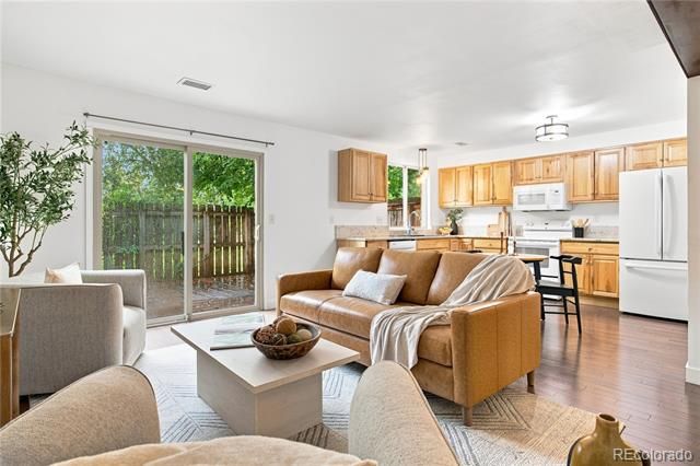 3850 Paseo Del Prado 36, Boulder, CO 80301