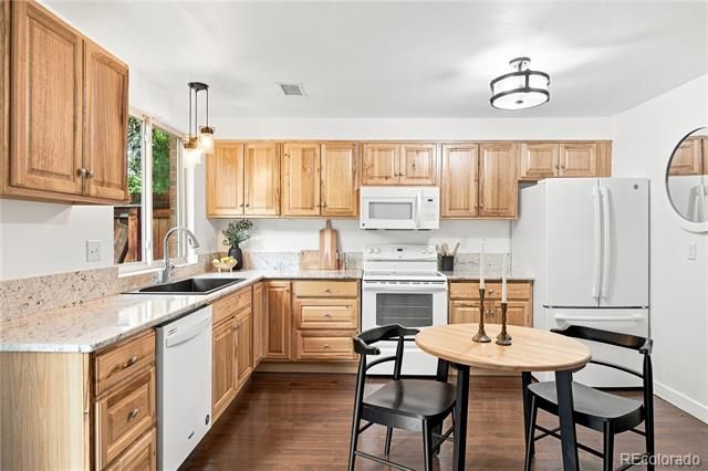 3850 Paseo Del Prado 36, Boulder, CO 80301