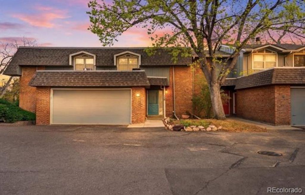 3850 Paseo Del Prado 36, Boulder, CO 80301